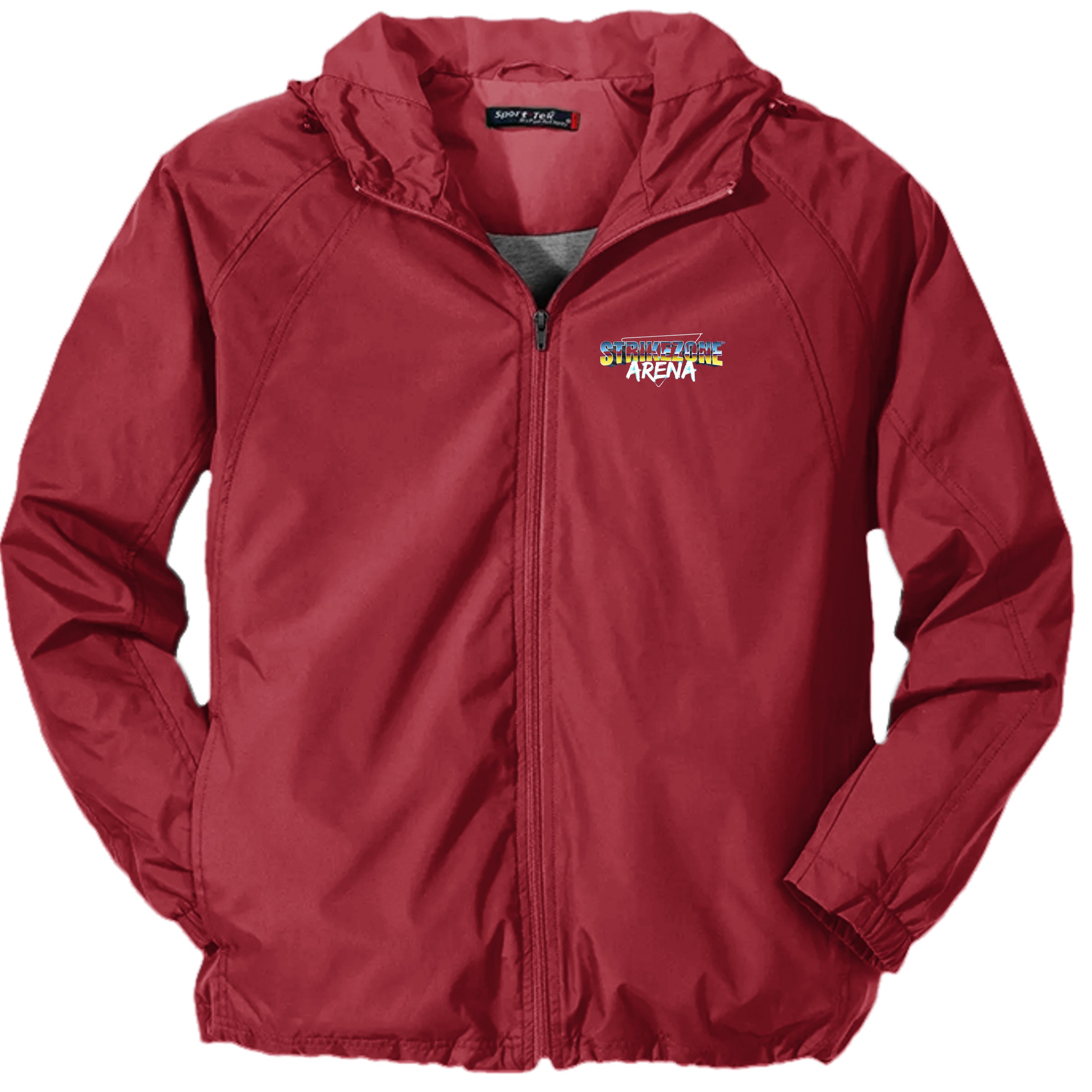 True Red - JST73 - FRONT