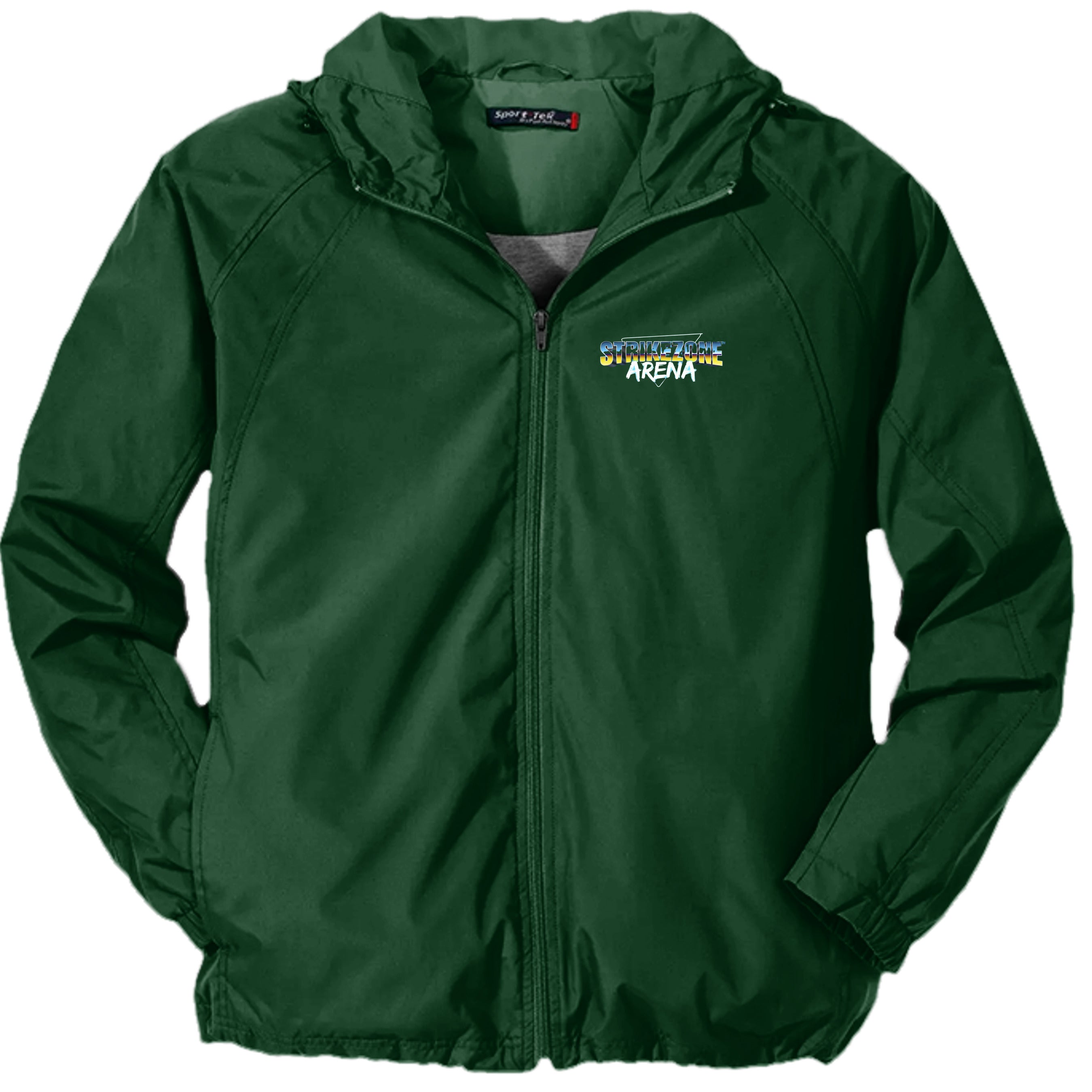 Forest Green - JST73 - FRONT