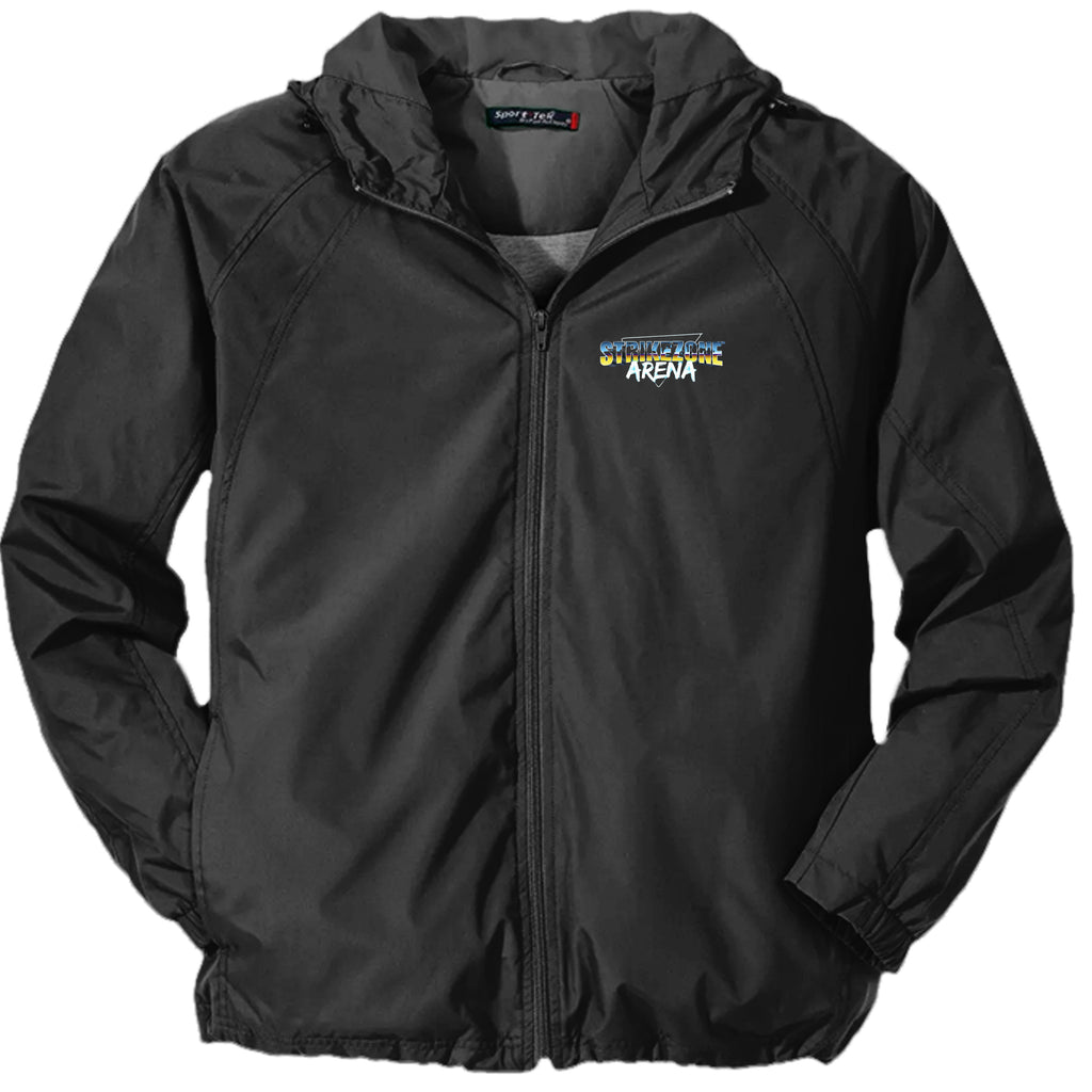 Black - JST73 - FRONT