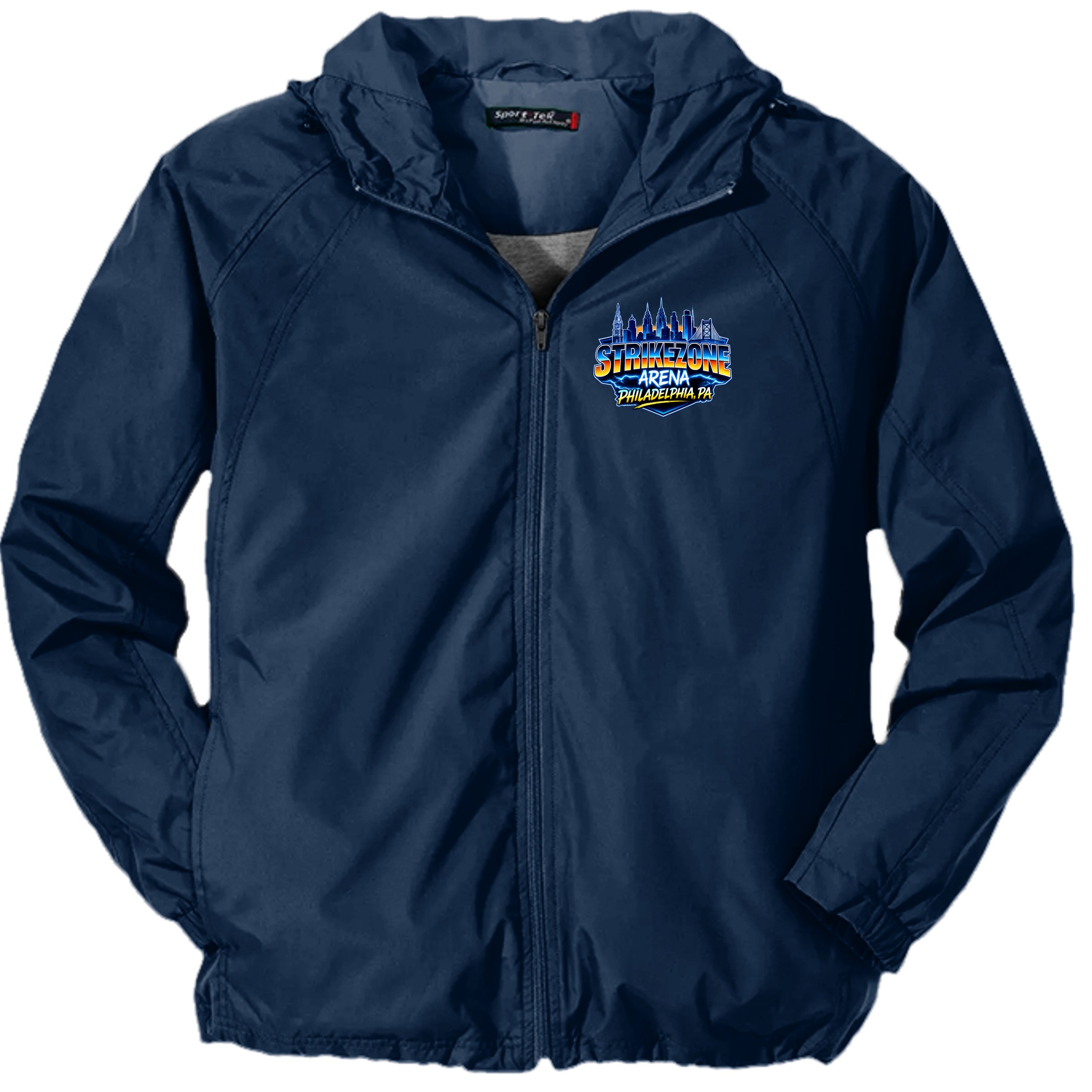 True Navy - JST73 - FRONT