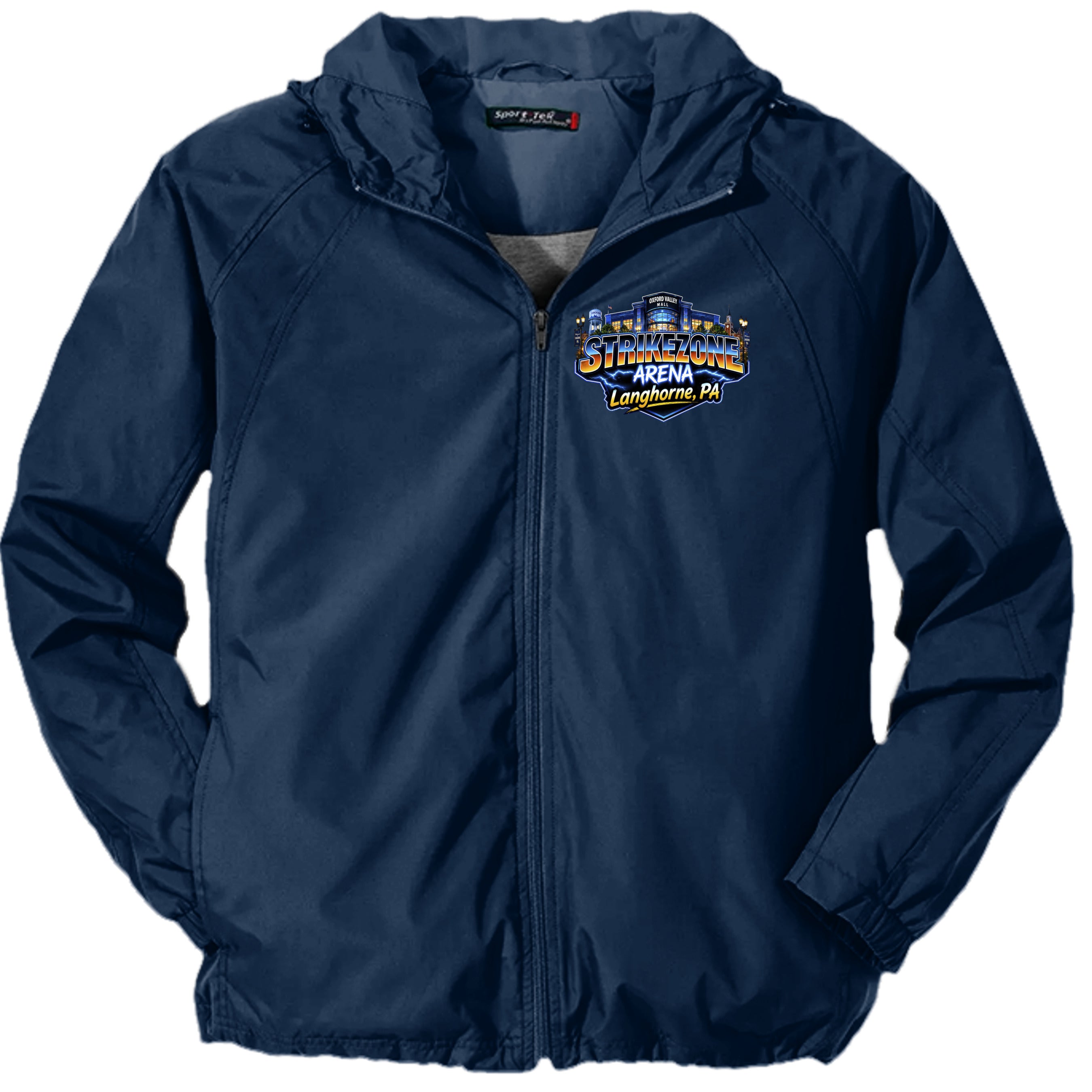 True Navy - JST73 - FRONT