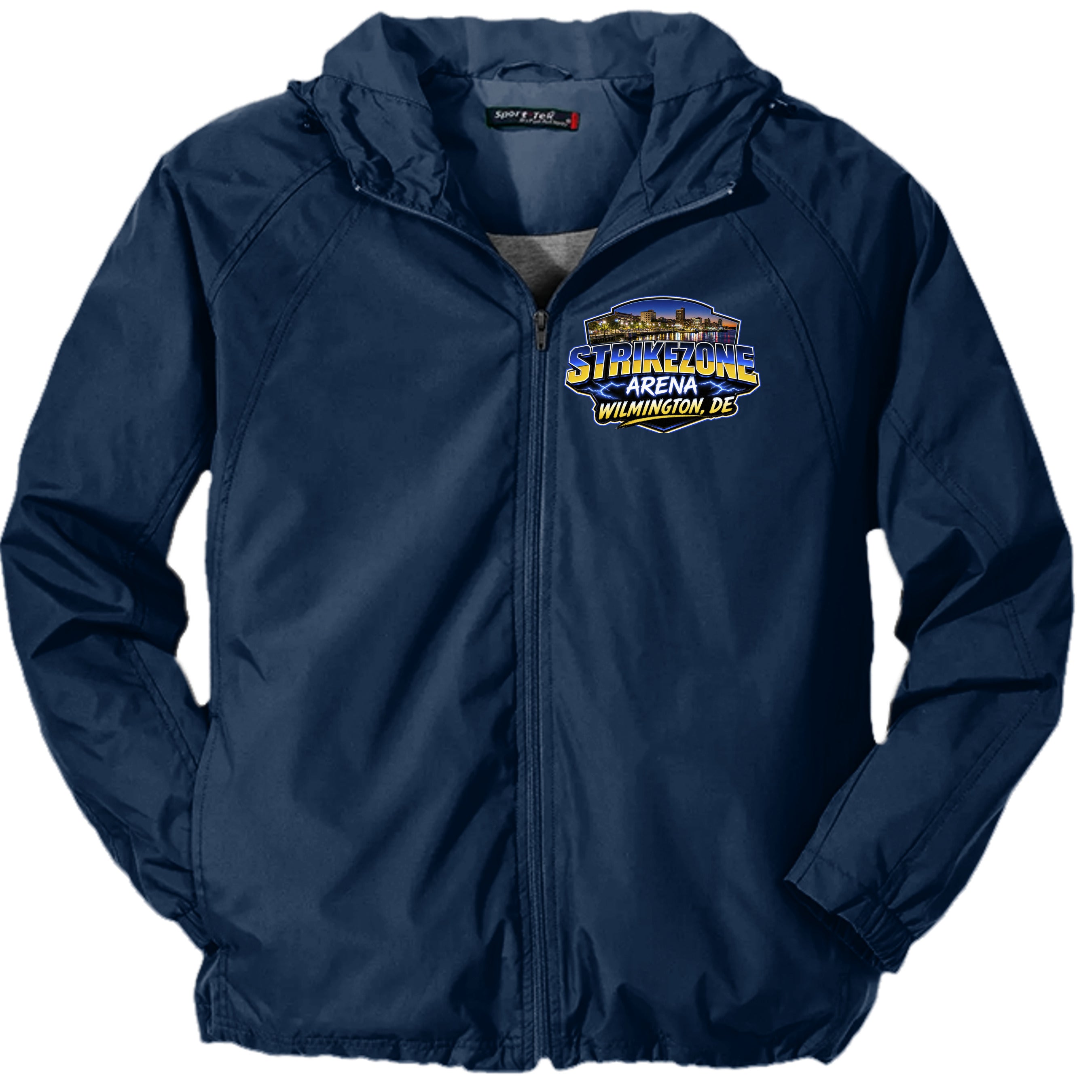 True Navy - JST73 - FRONT