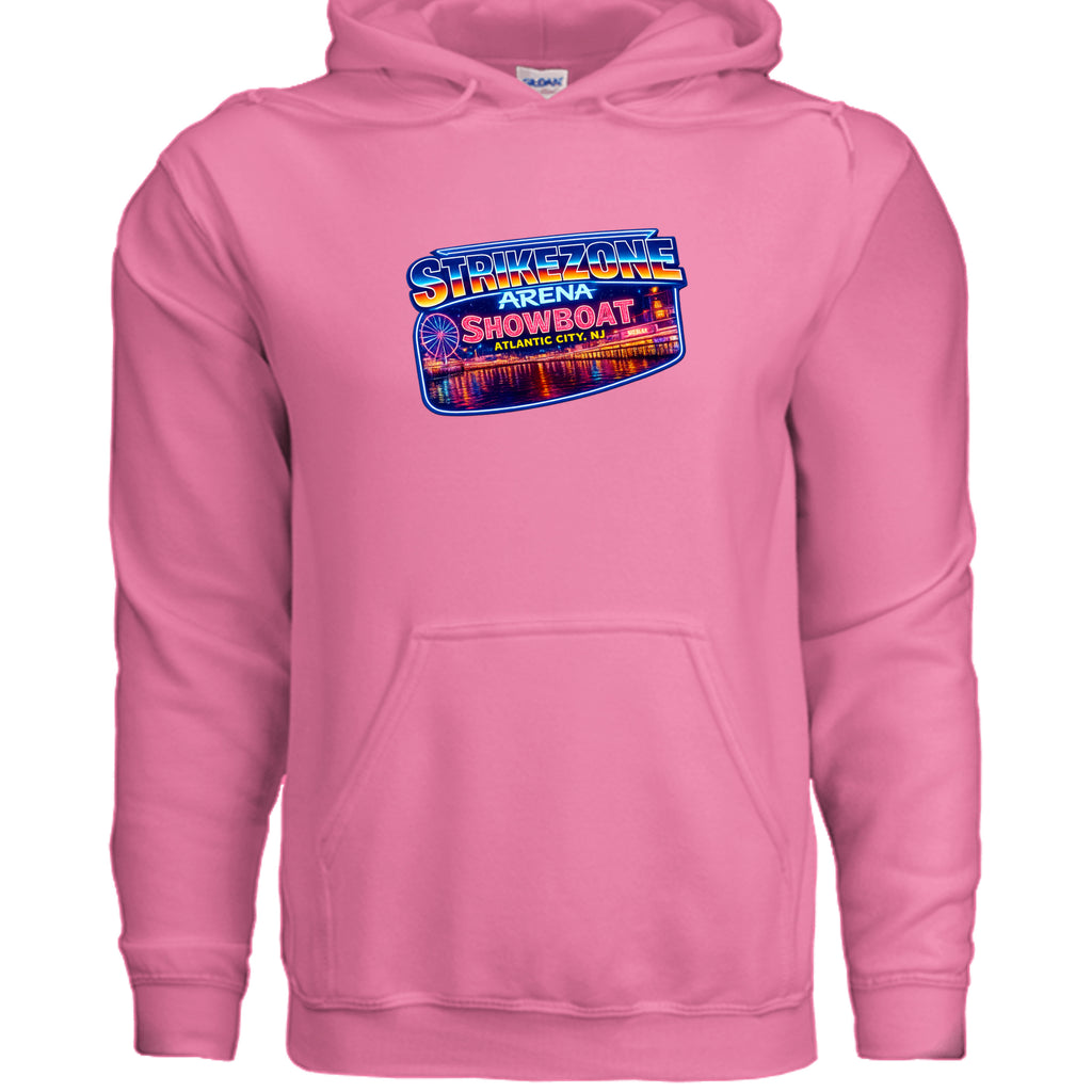 Pink Lemonade - SF500 - FRONT