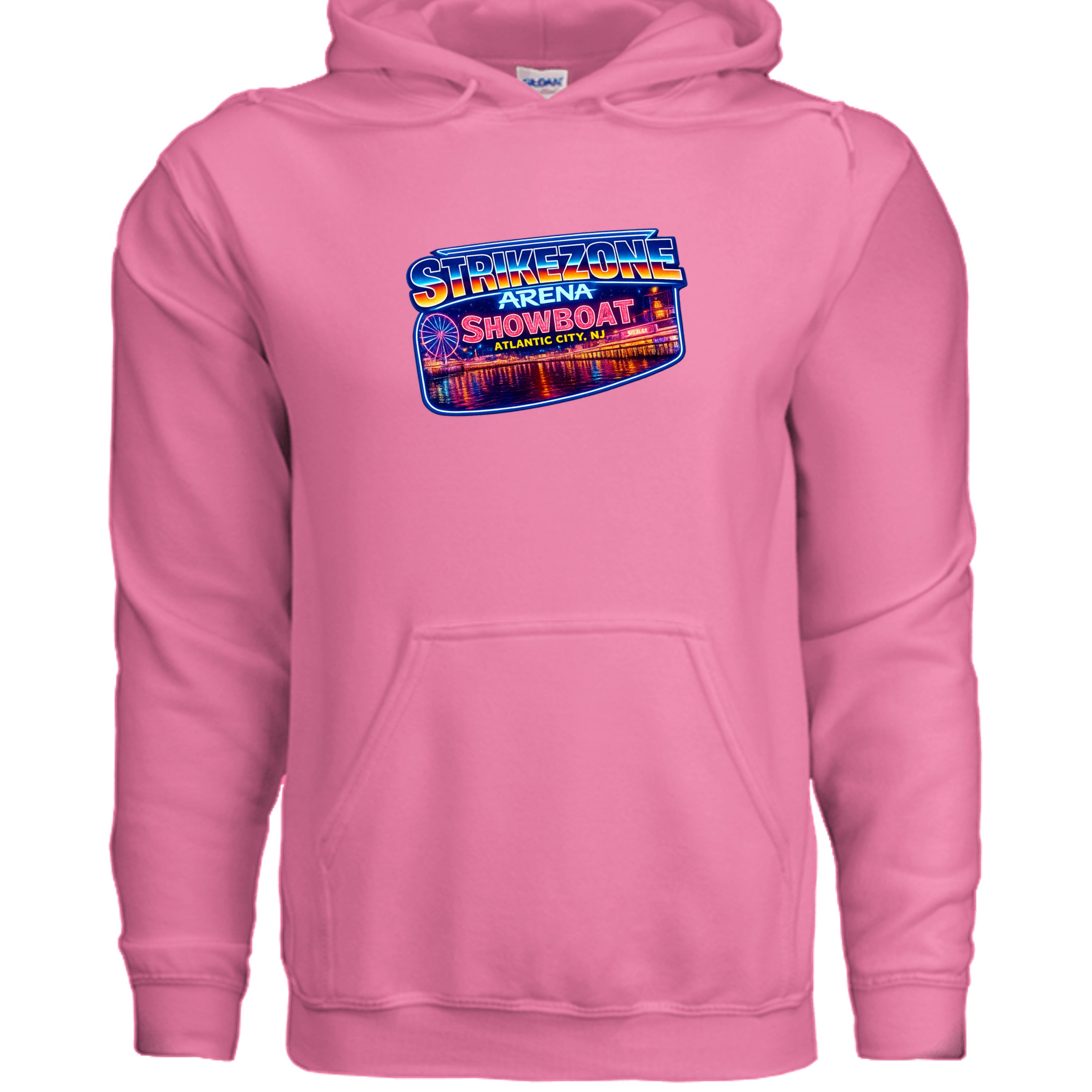 Pink Lemonade - SF500 - FRONT