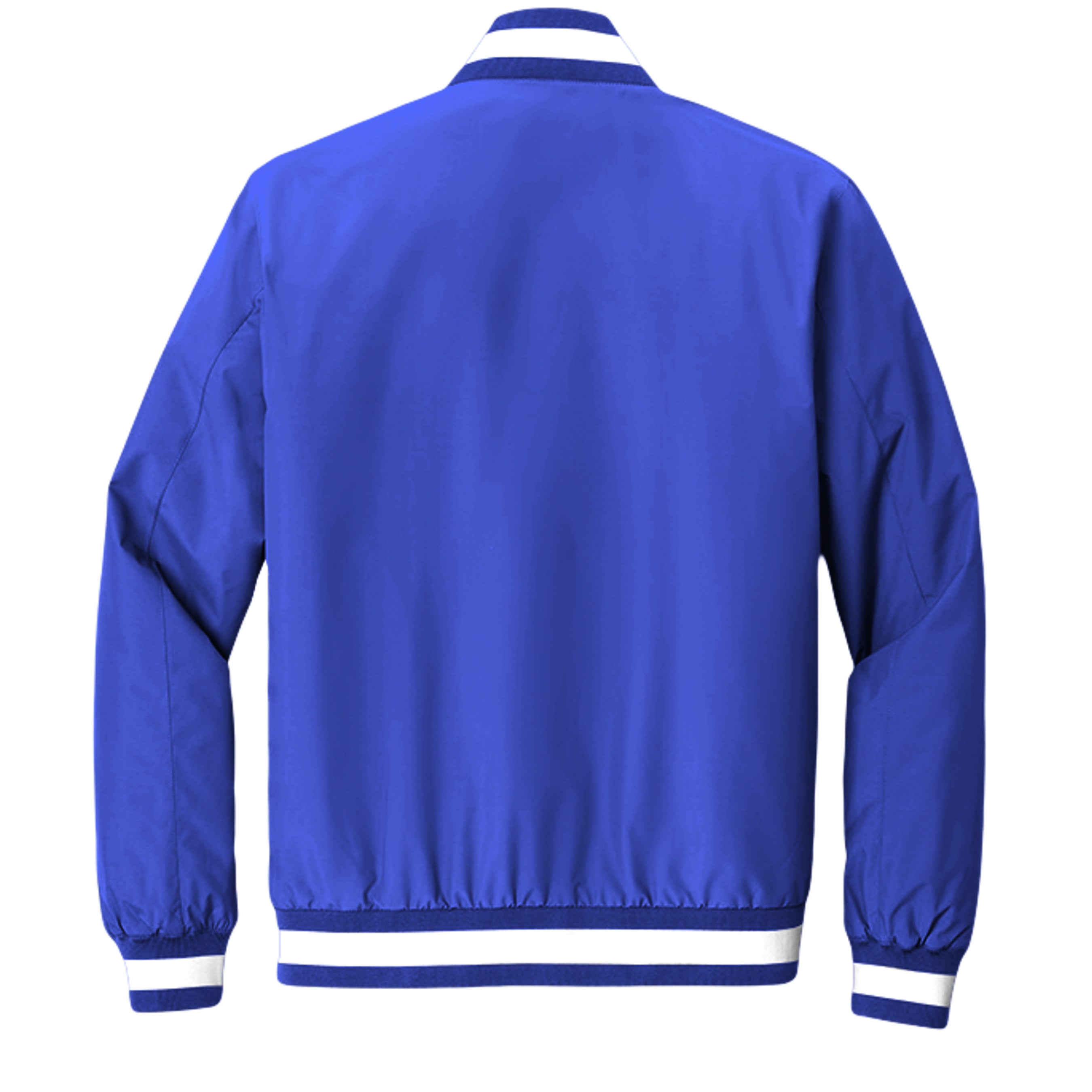 TrueRoyal - JST58 - BACK