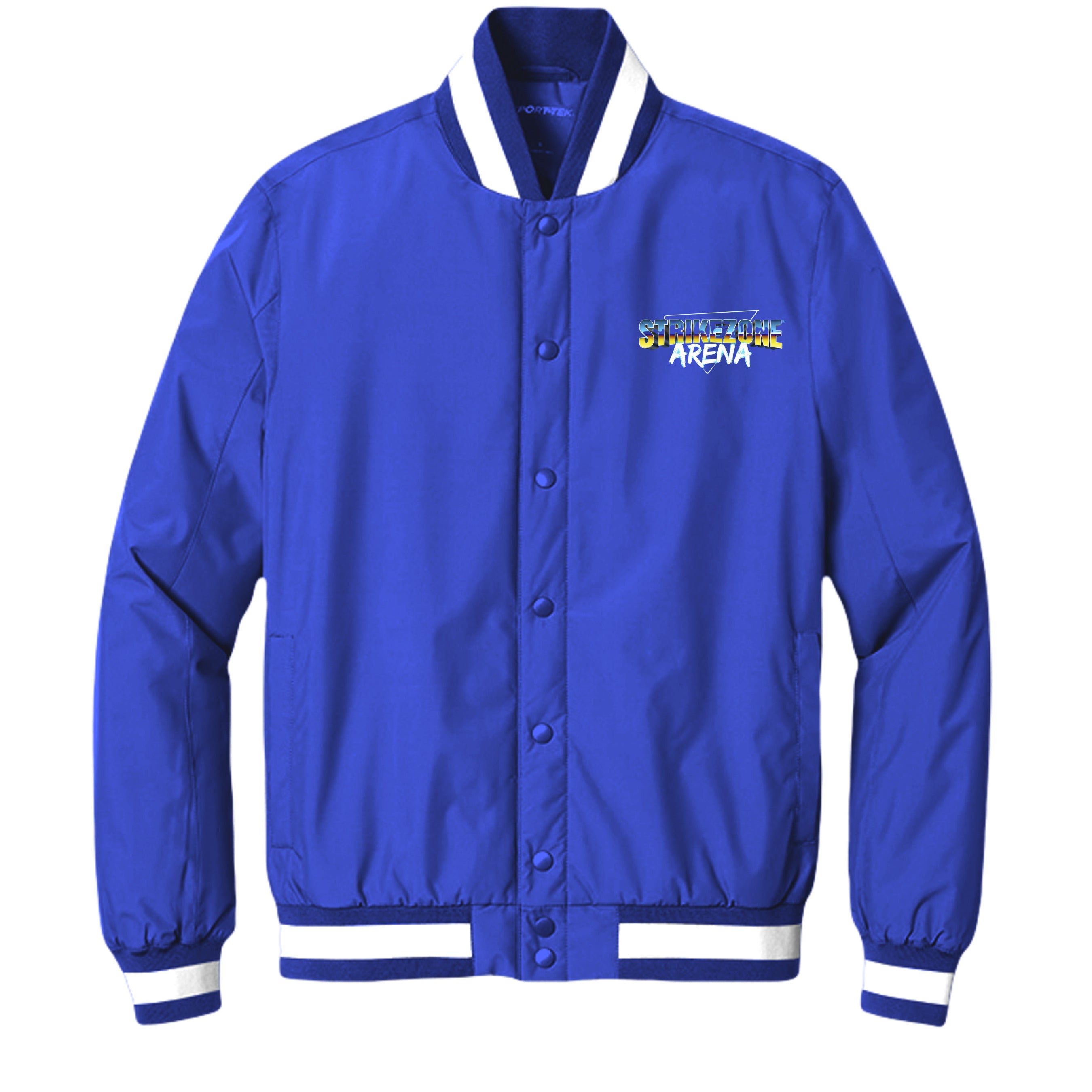 TrueRoyal - JST58 - FRONT