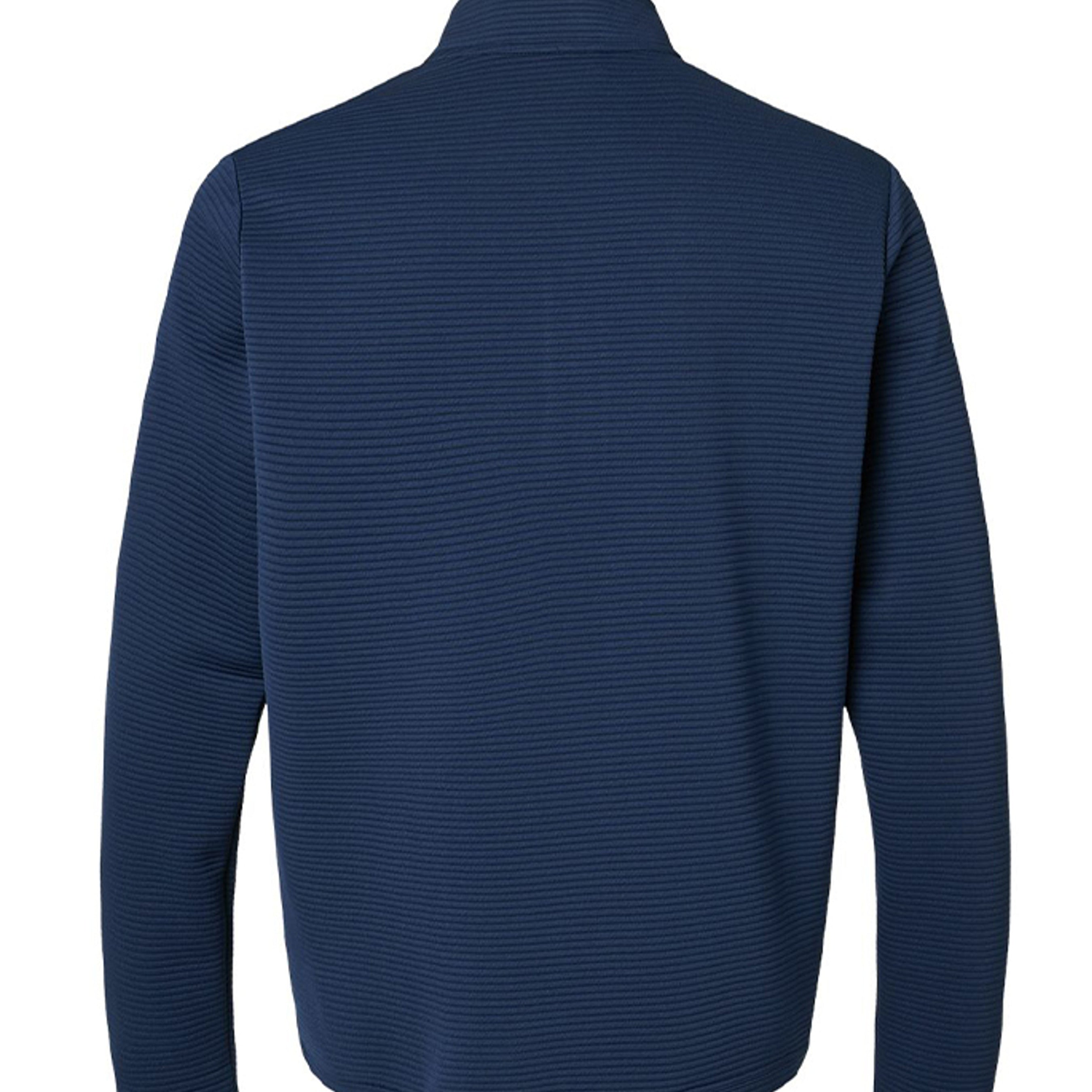 Collegiate Navy - A588 - BACK