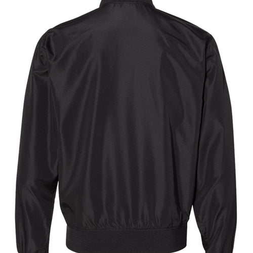 Black - EXP52BMR - BACK