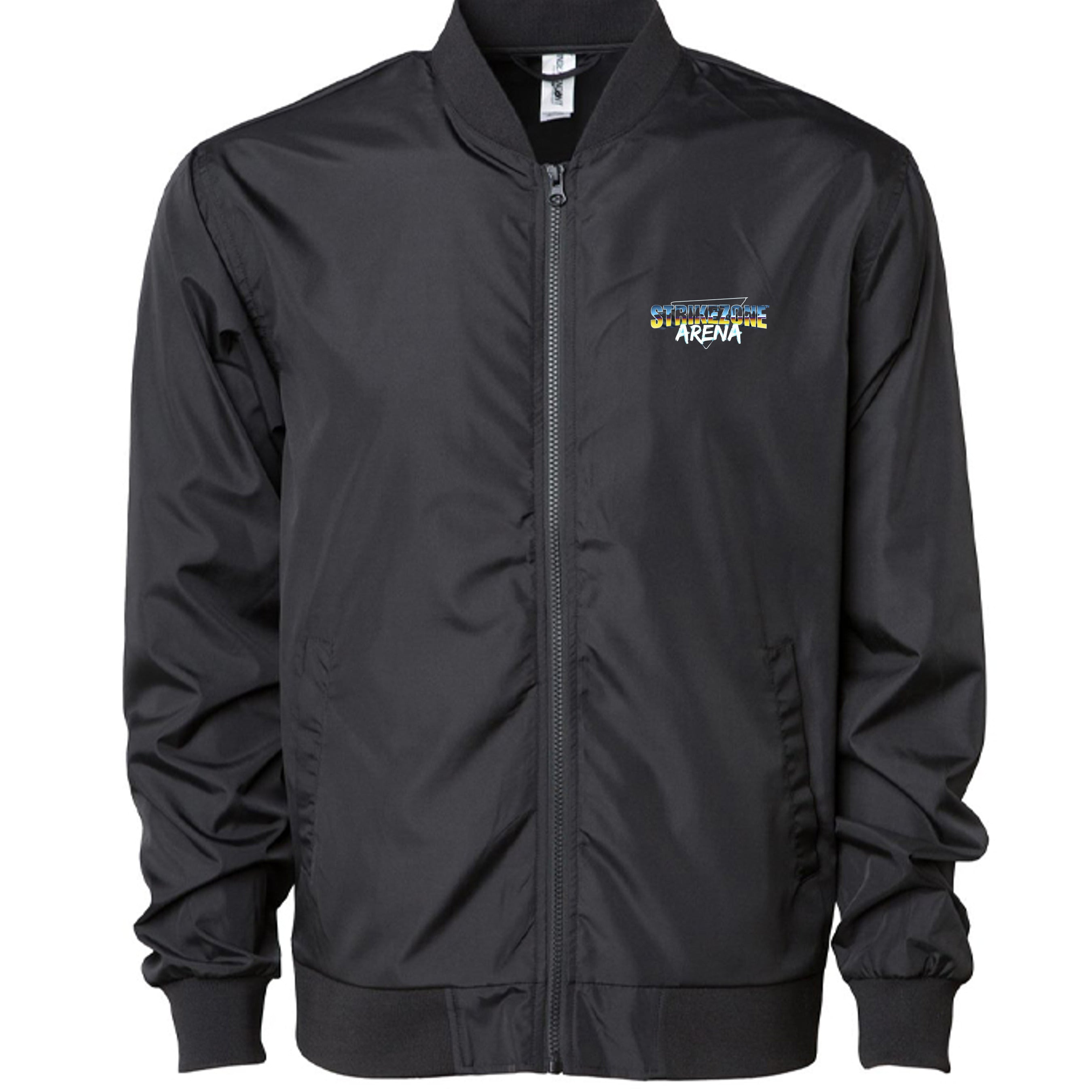 Black - EXP52BMR - FRONT