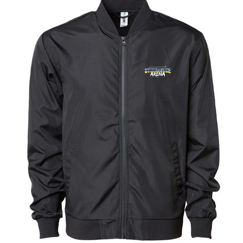 Black - EXP52BMR - FRONT