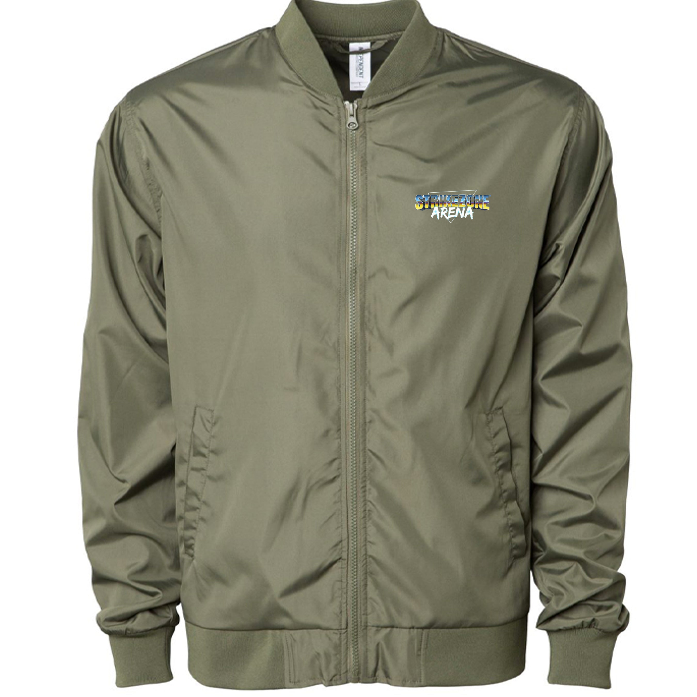 Army - EXP52BMR - FRONT