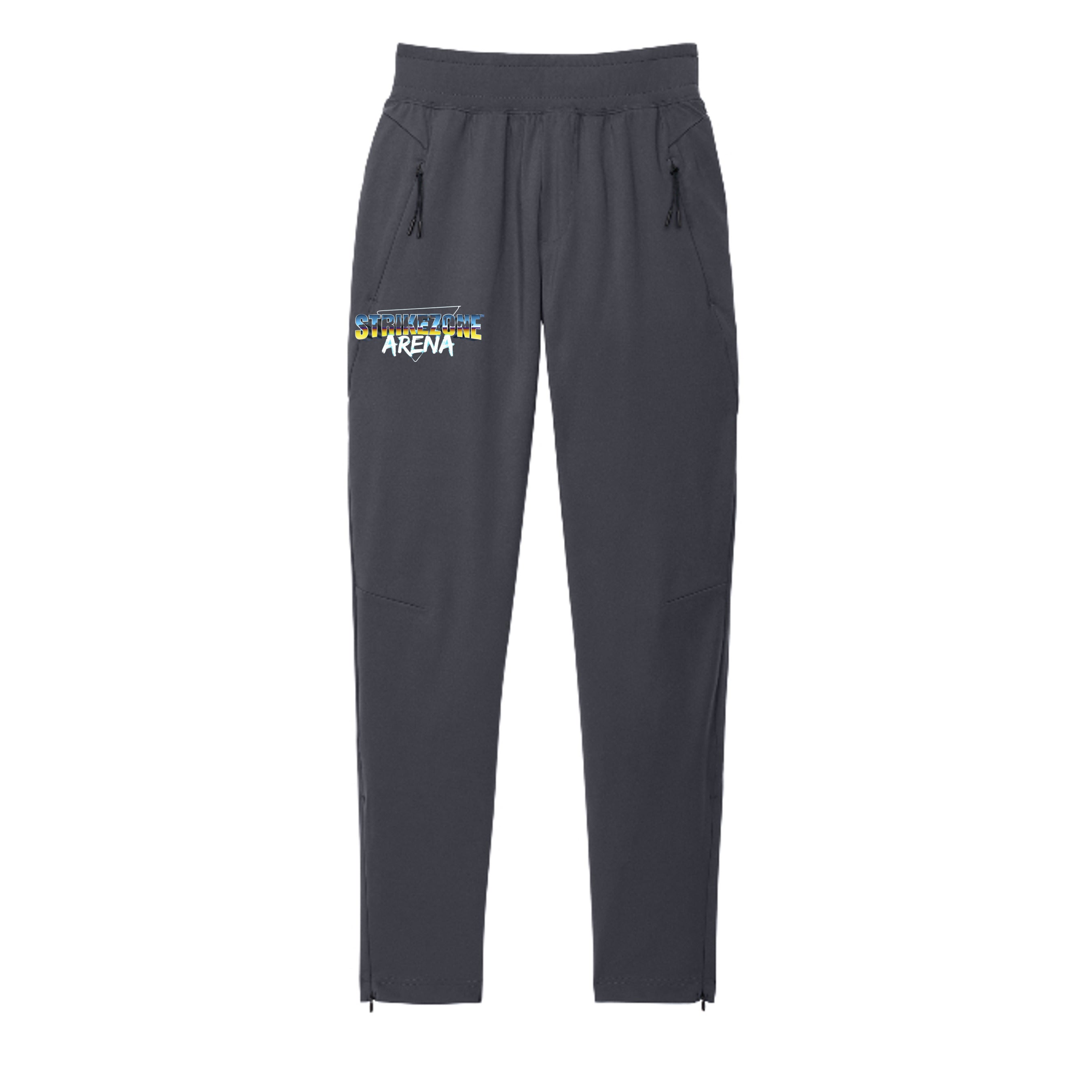 Graphite - PST871 - FRONT