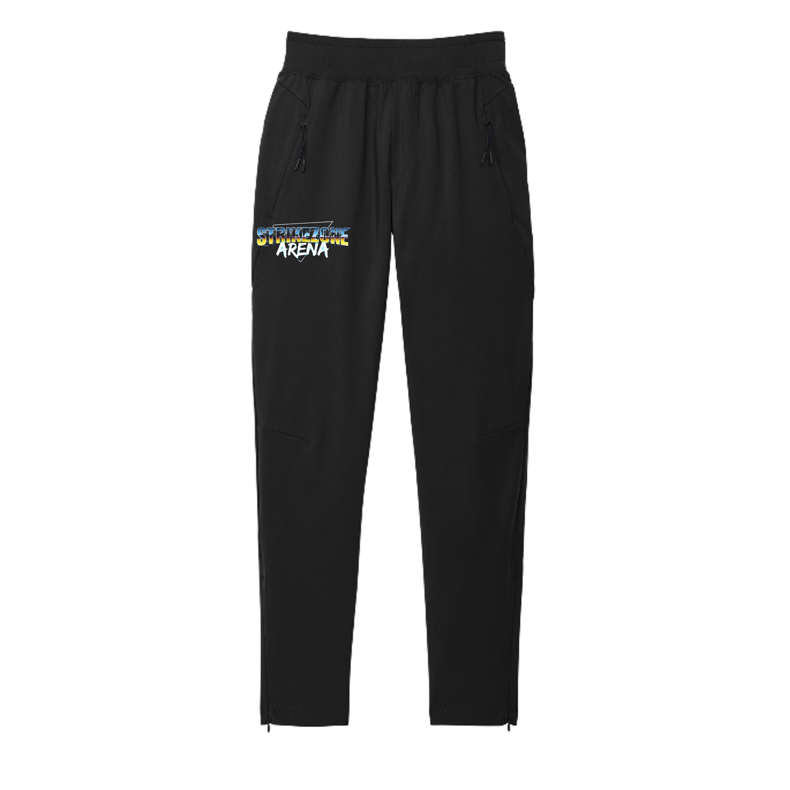 Deep Black - PST871 - FRONT