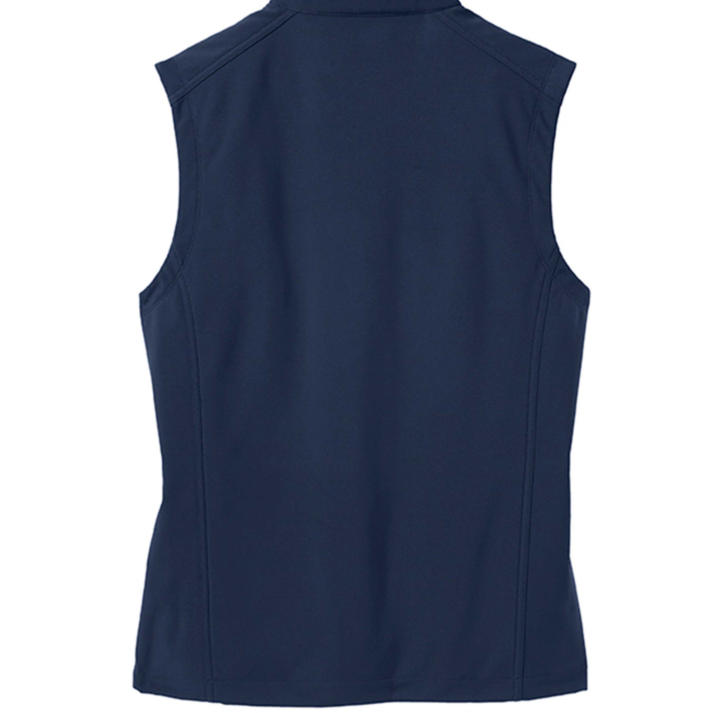 Dress Blue Nvy - J325 - BACK