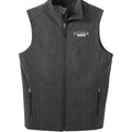 Black Char Hth - J325 - FRONT