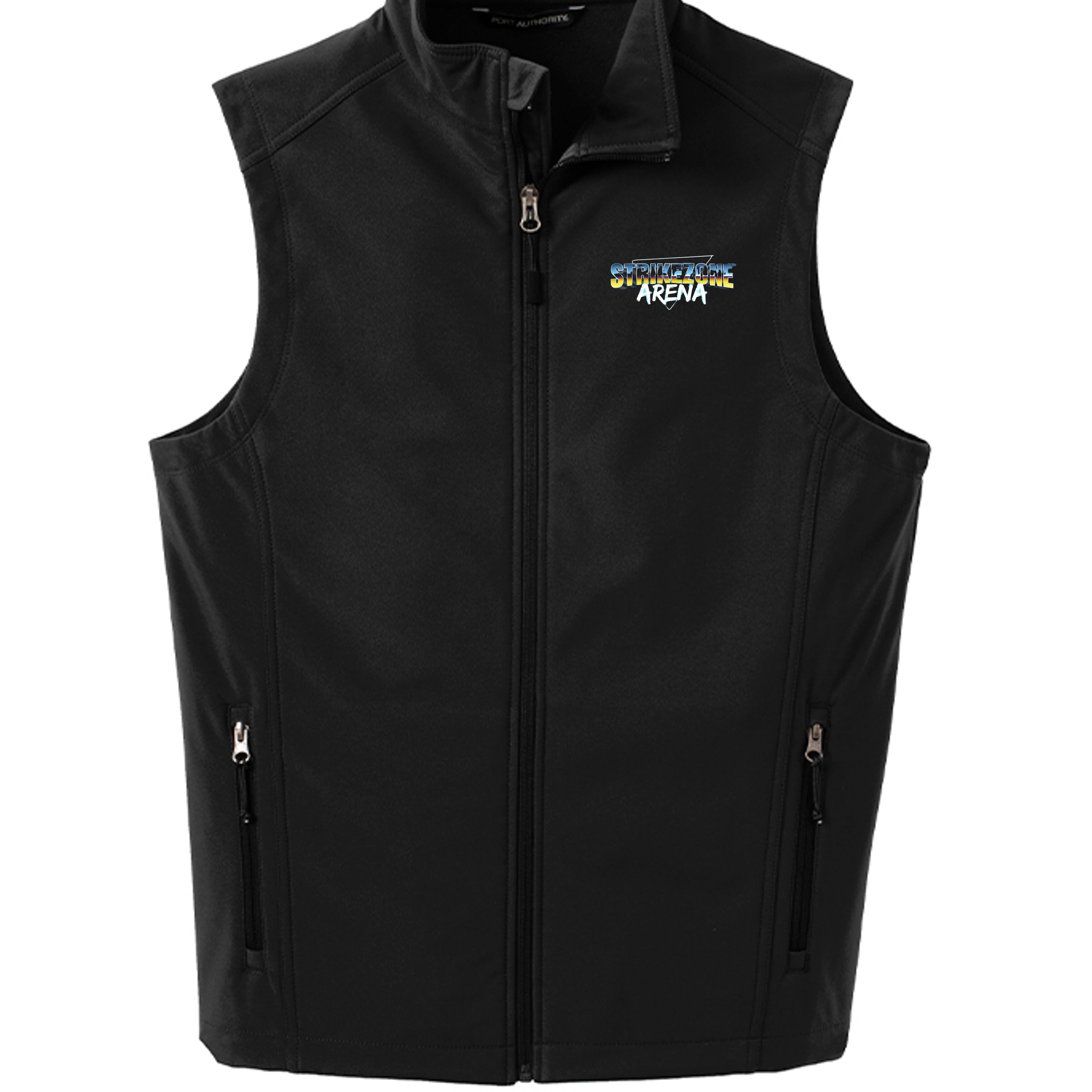 Black - J325 - FRONT